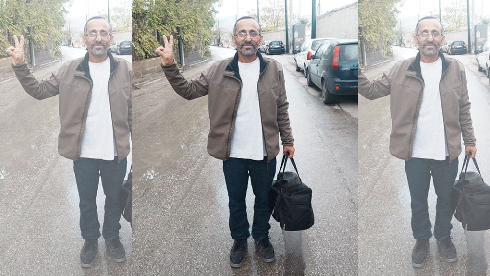 isgenter gocmen kourdos velgos